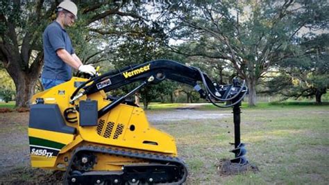 stand behind skid steer rental|stand behind track loader rental.